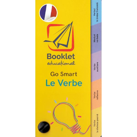 Le verbe. Go smart