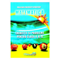 Matematică - Clasa a XI-a - Exerciții și probleme