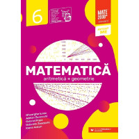Matematică - Clasa 6 - Standard Matematică - Clasa 6 - Standard