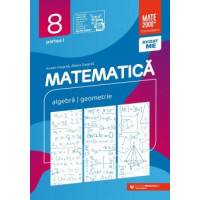 Matematică - Clasa VIII - Partea 1 - Consolidare