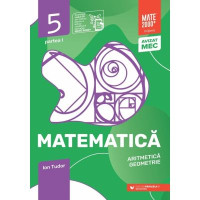 Matematică. Clasa a 5-a. Inițiere. 1