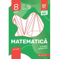 Matematică. Clasa a 7-a. Inițiere. 1