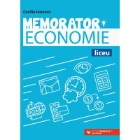 Memorator de economie pentru liceu