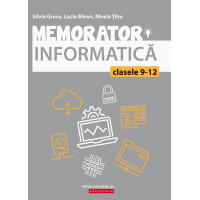 Memorator de informatică