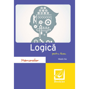 Memorator de logică pentru liceu