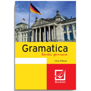 Memorator - Gramatica limbii germane