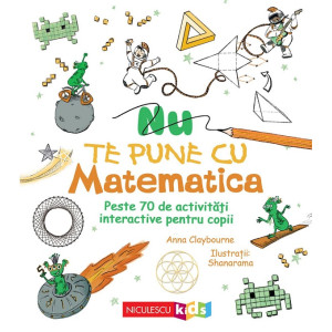 Nu te pune cu matematica