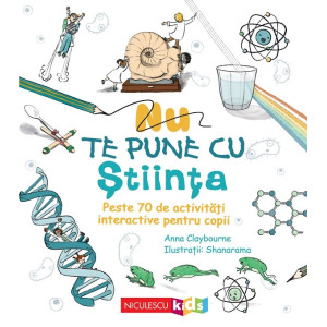 Nu te pune cu știința