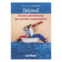 Ocolul Pământului pe urmele matematicii