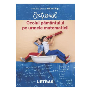 Ocolul Pământului pe urmele matematicii