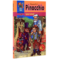 Pinocchio