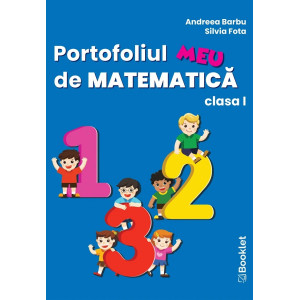 Portofoliul meu de Matematică - Clasa I