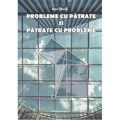 Probleme cu pătrate și pătrate cu probleme Probleme cu pătrate și pătrate cu probleme