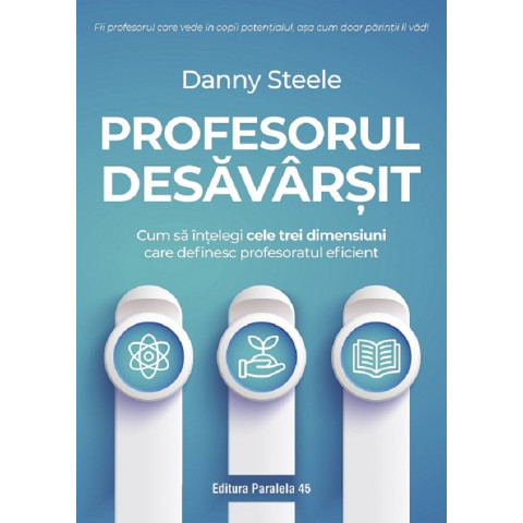 Profesorul desăvârșit