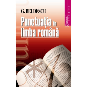 Punctuația în limba romană