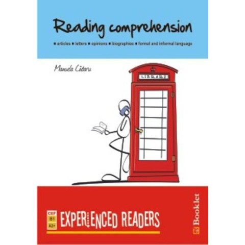 Reading comprehension