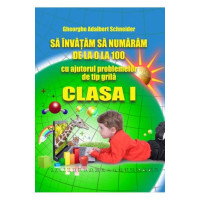 Să învățăm să numărăm de la 0 la 100 Clasa 1