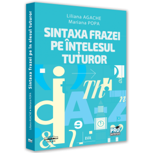 Sintaxa frazei pe ințelesul tuturor