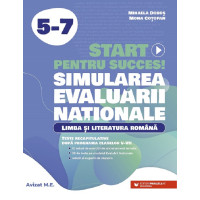 Start pentru succes la Evaluarea Națională