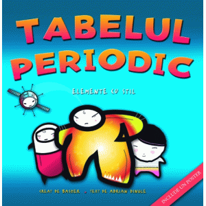 Tabelul periodic