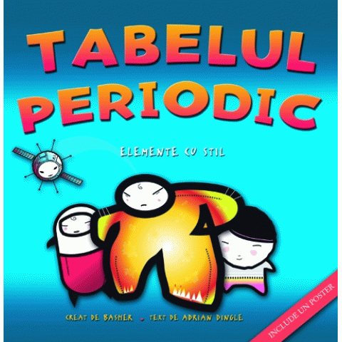 Tabelul periodic