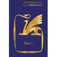 Teatru I. L. Caragiale