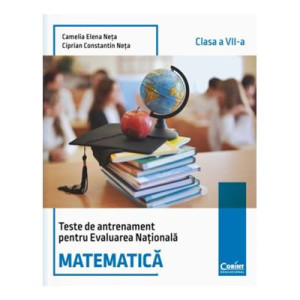 Teste de antrenament pentru Evaluarea Națională