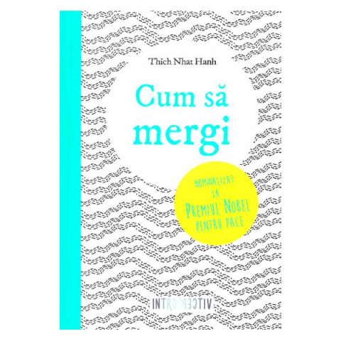 Cum să mergi