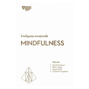 Inteligență emoțională. Mindfulness 