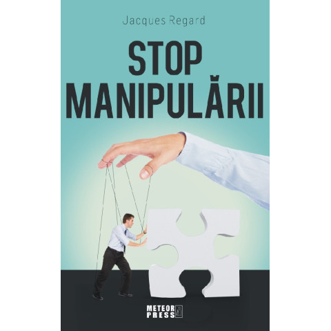Stop manipulării