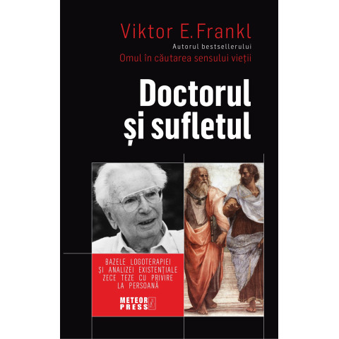 Doctorul și sufletul