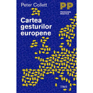 Cartea gesturilor europene