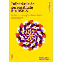 Tulburările de personalitate din DSM-5