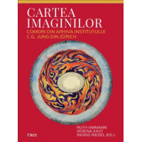 Cartea imaginilor. Comori din arhiva Institutului C.G. Jung din Zürich