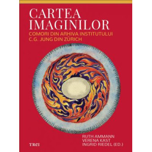 Cartea imaginilor. Comori din arhiva Institutului C.G. Jung din Zürich