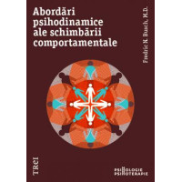 Abordări psihodinamice ale schimbării comportamentale