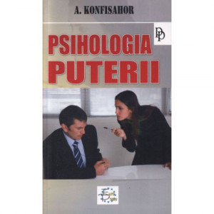 Psihologia puterii