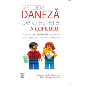 Metoda daneză de creștere a copilului