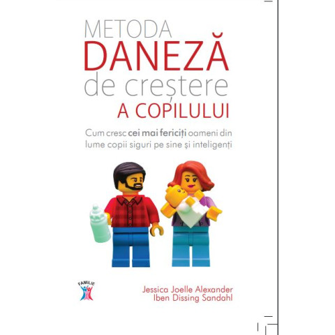 Metoda daneză de creștere a copilului