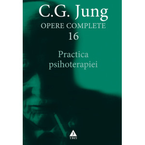 Practica psihoterapiei. Opere Complete, vol. 16