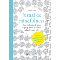 Jurnal de mindfulness