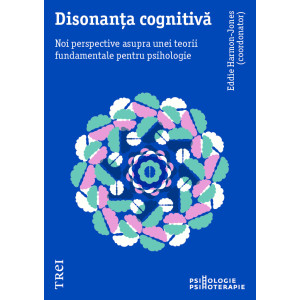 Disonanța cognitivă