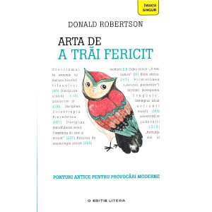 Arta de a trăi fericit