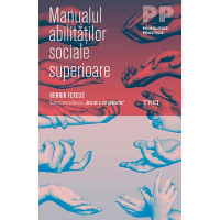 Manualul abilităţilor sociale superioare