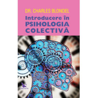 Introducere în psihologia colectivă