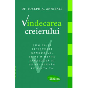 Vindecarea creierului