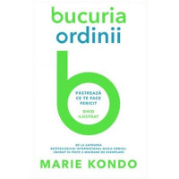 Bucuria ordinii