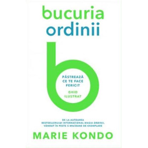 Bucuria ordinii