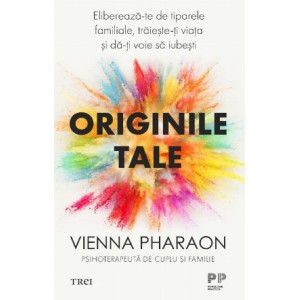 Originile tale. Vienna Pharaon