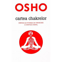 Cartea chakrelor